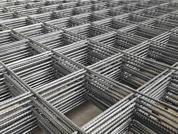 鋼筋網(wǎng)片每平方價格