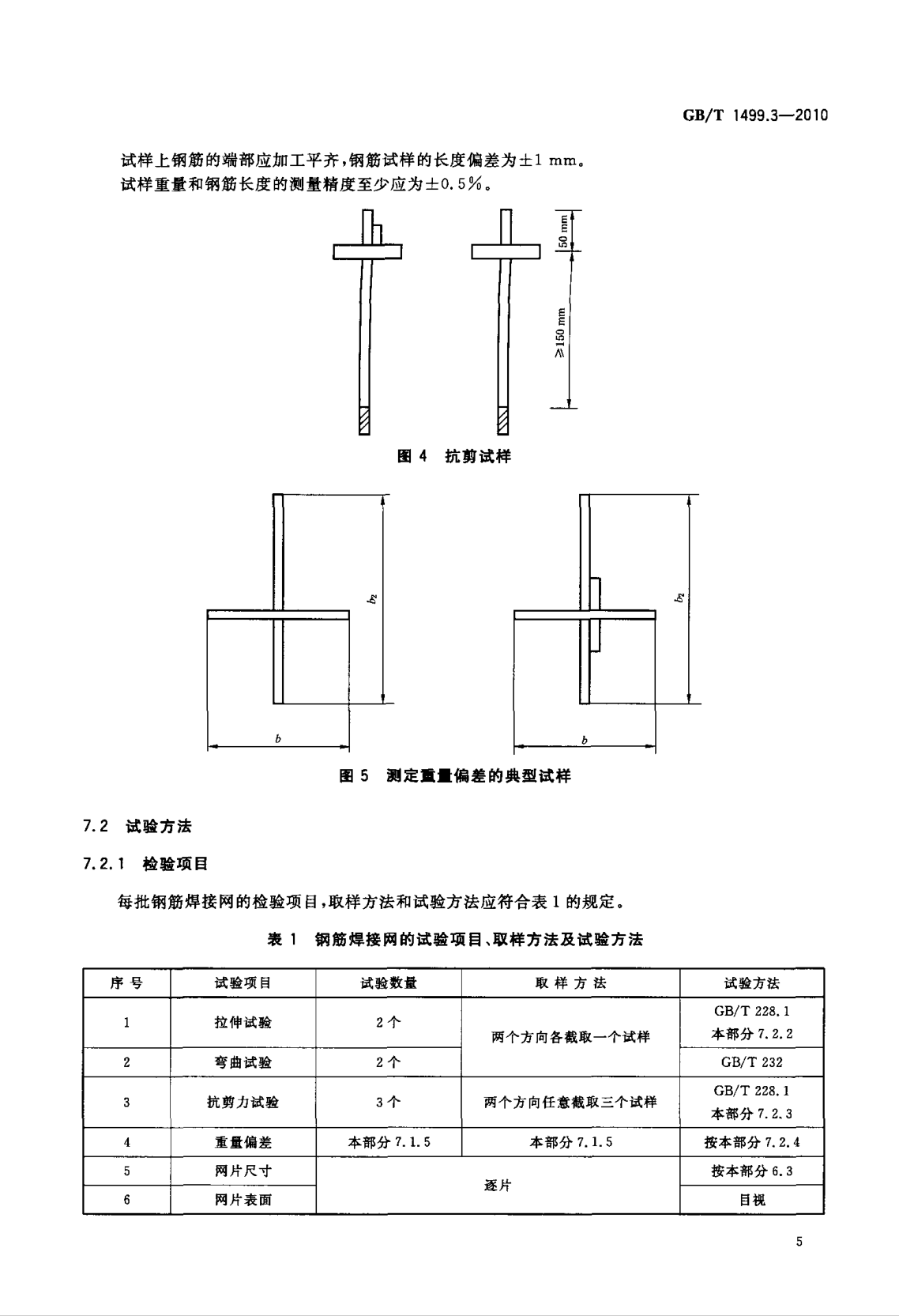 鋼筋網(wǎng)片國家標(biāo)準(zhǔn)《GB/T 1499.3-2010 鋼筋混凝土用鋼 第3部分 鋼筋焊接網(wǎng)》 鋼筋網(wǎng)片國家標(biāo)準(zhǔn)《GB/T 1499.3-2010 鋼筋混凝土用鋼 第3部分 鋼筋焊接網(wǎng)》